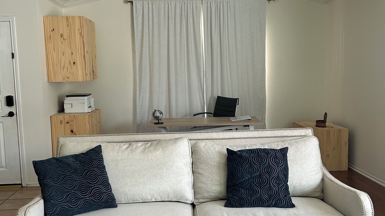 Photo of Livingroom in Kyle