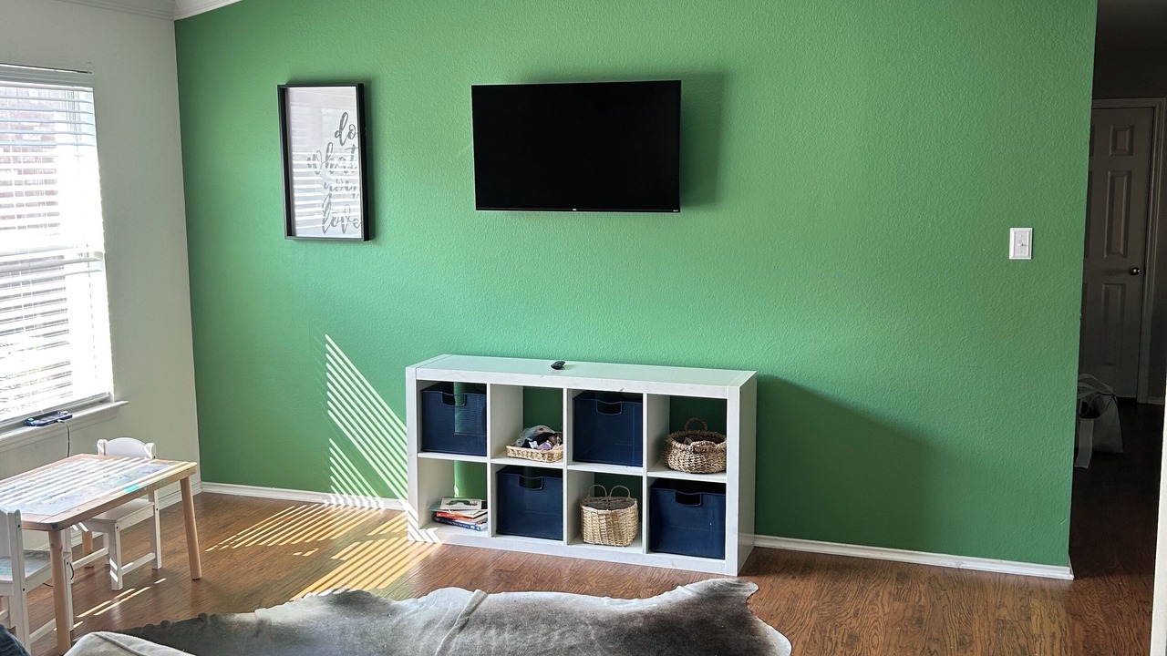 Photo of Livingroom in Kyle
