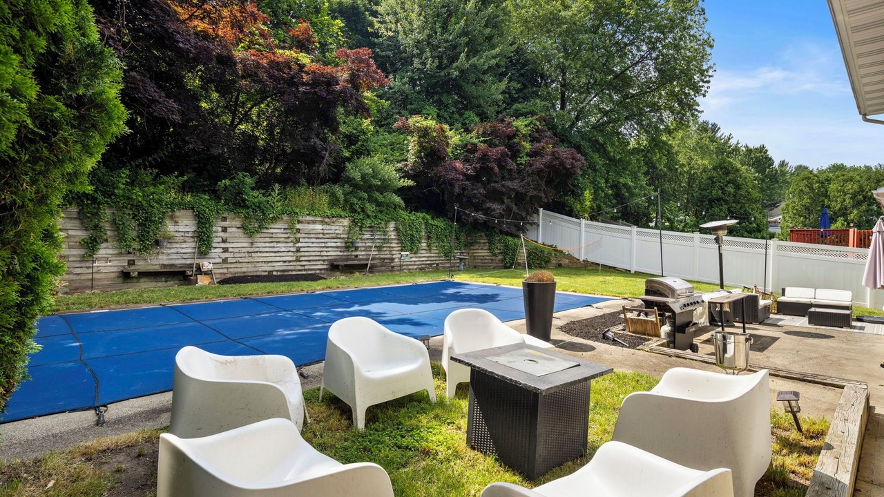 Photo of Outdoor in Wanaque