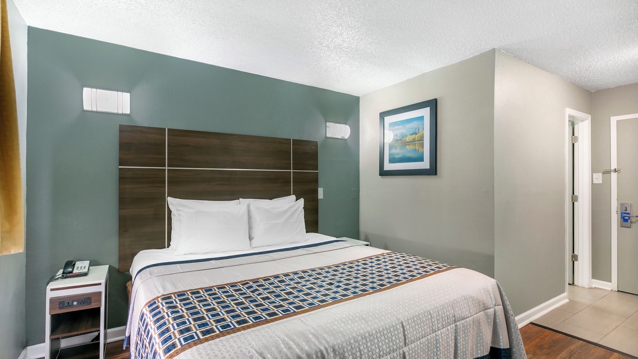 Photo of Bedroom in Bristol