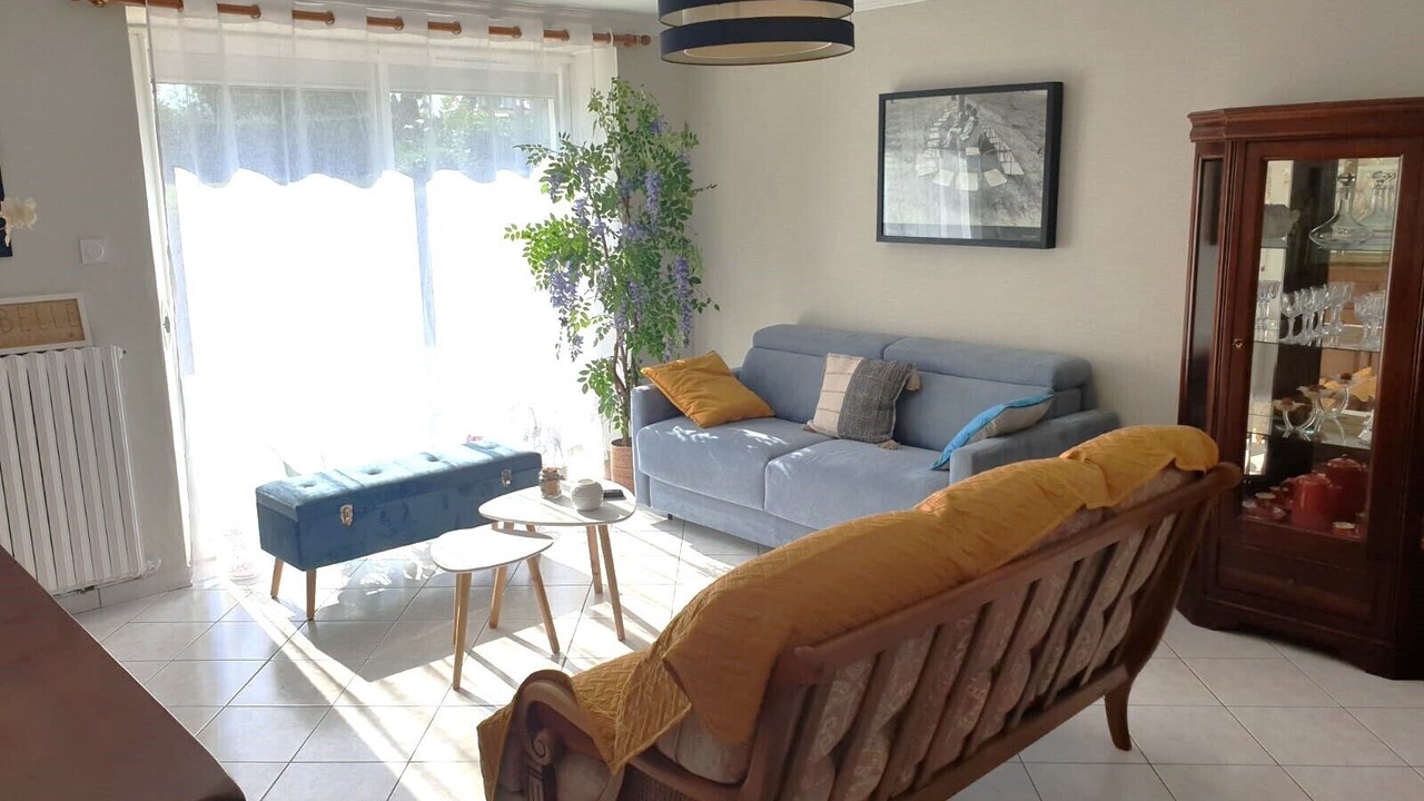 Photo of Livingroom in Peaule
