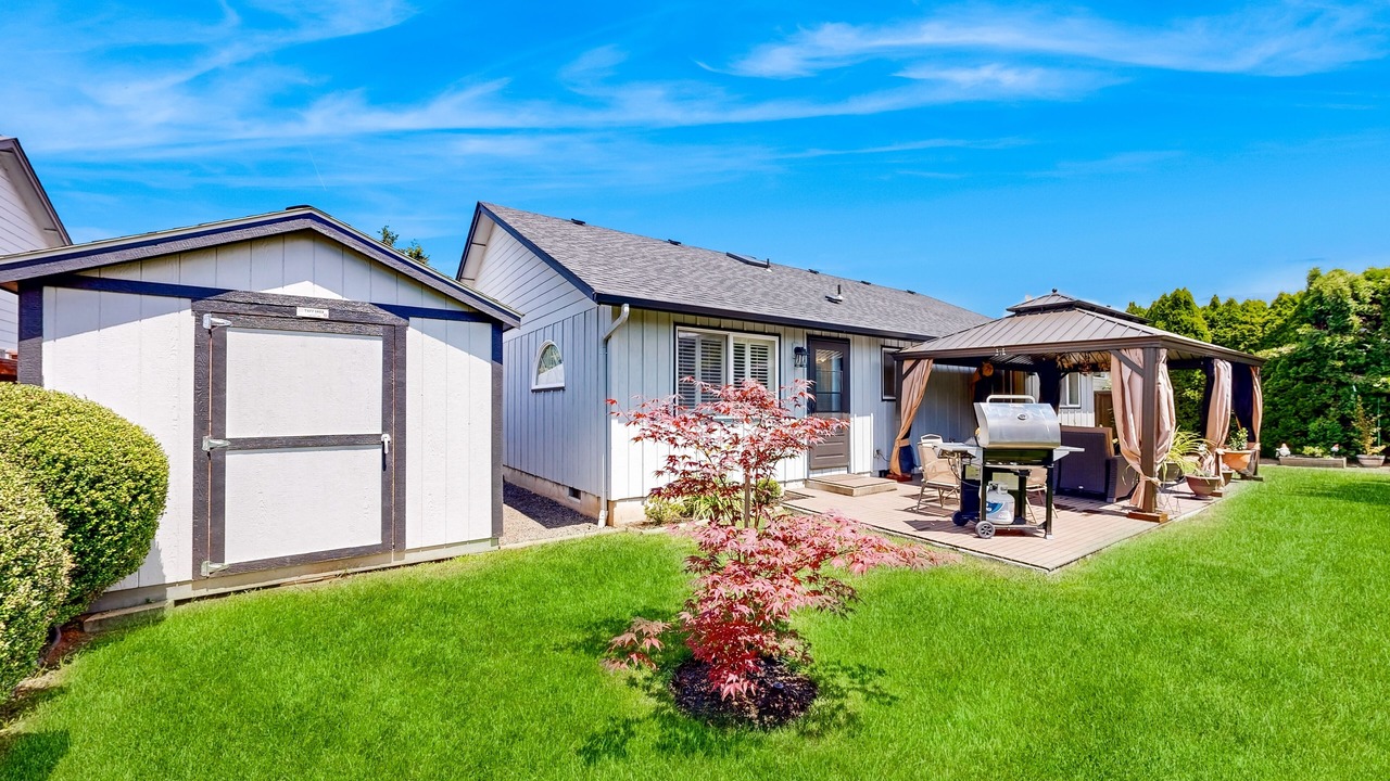 Photo of Outdoor in Central Oregon