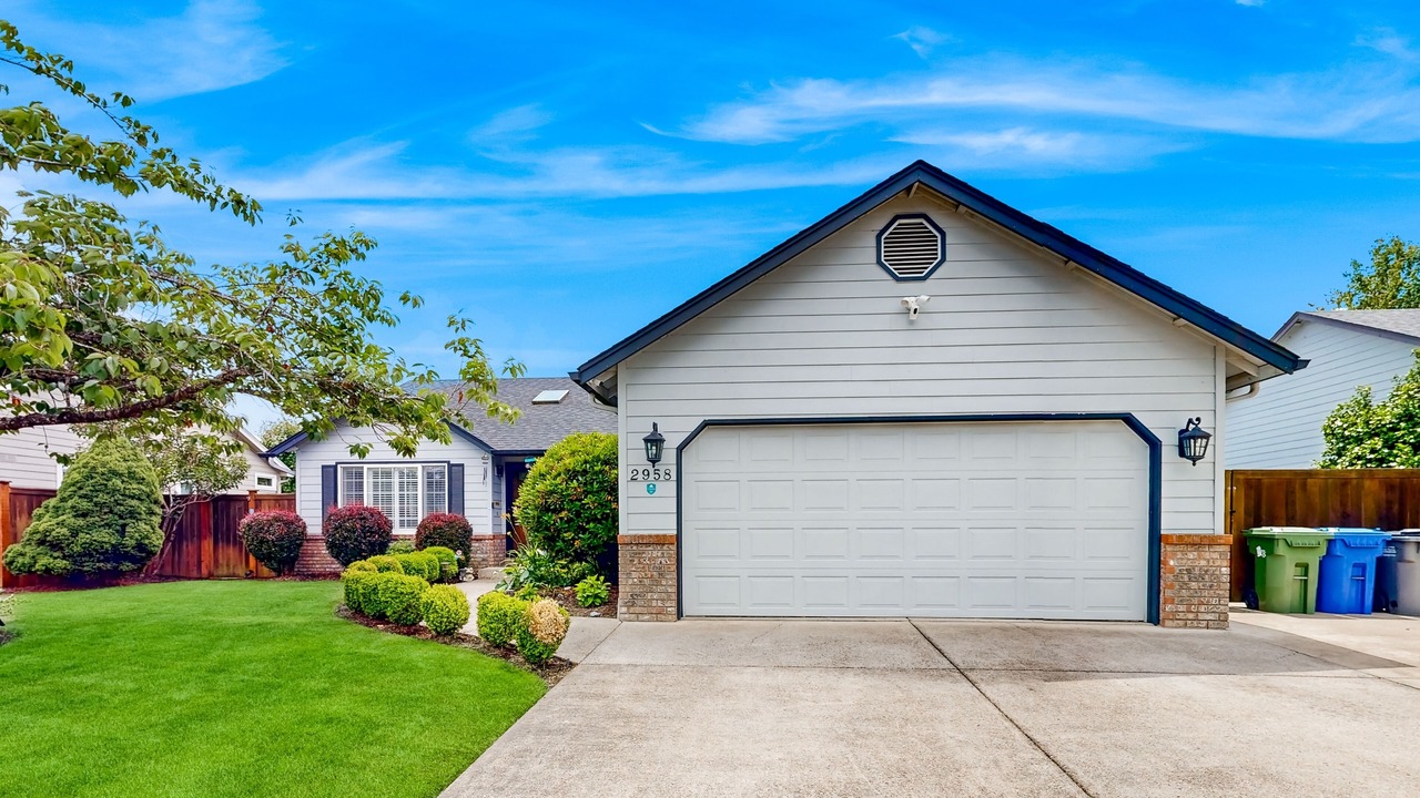 Photo of Outdoor in Central Oregon