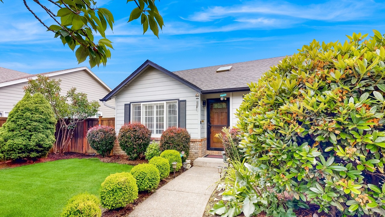 Photo of Outdoor in Central Oregon