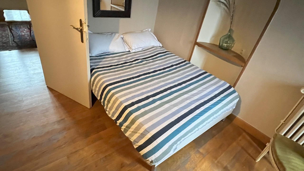 Photo of Outdoor in Chatillon-la-Borde