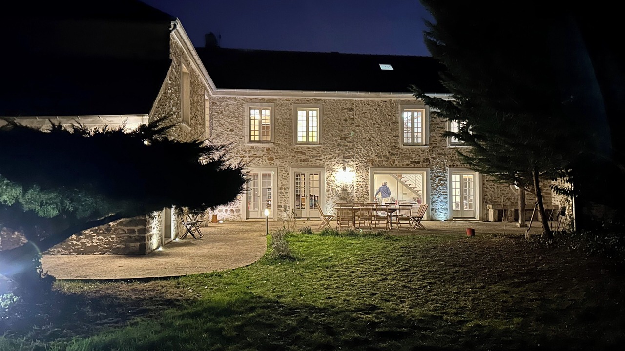 Photo of Outdoor in Chatillon-la-Borde