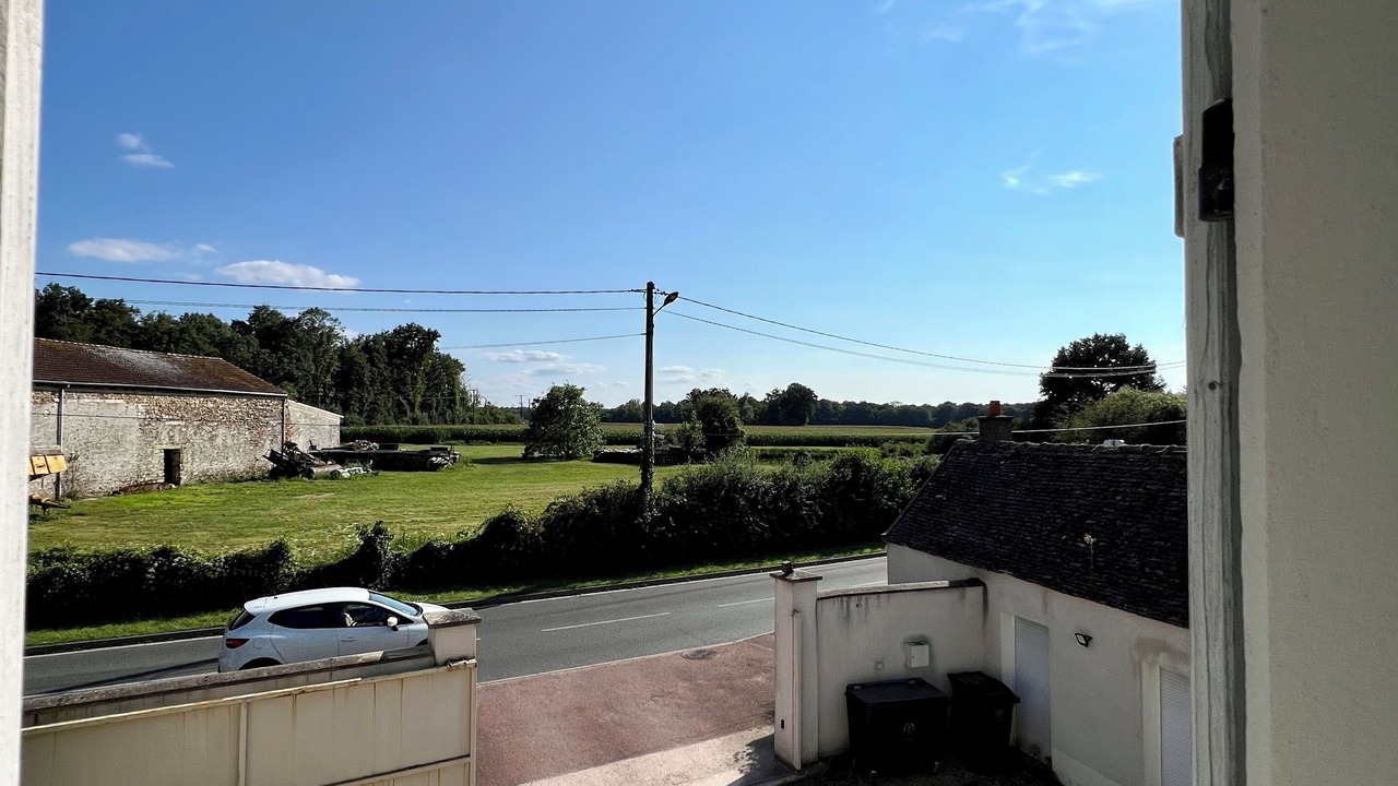 Photo of Outdoor in Chatillon-la-Borde