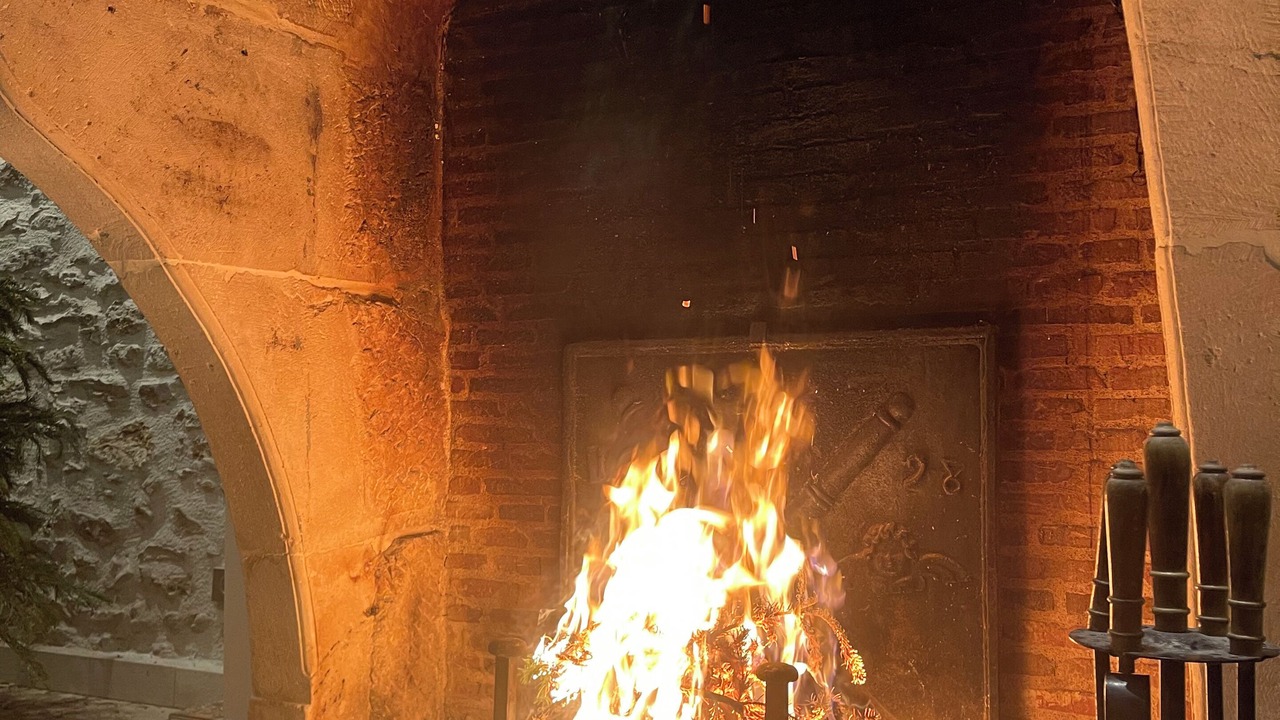 Photo of Livingroom in Chatillon-la-Borde