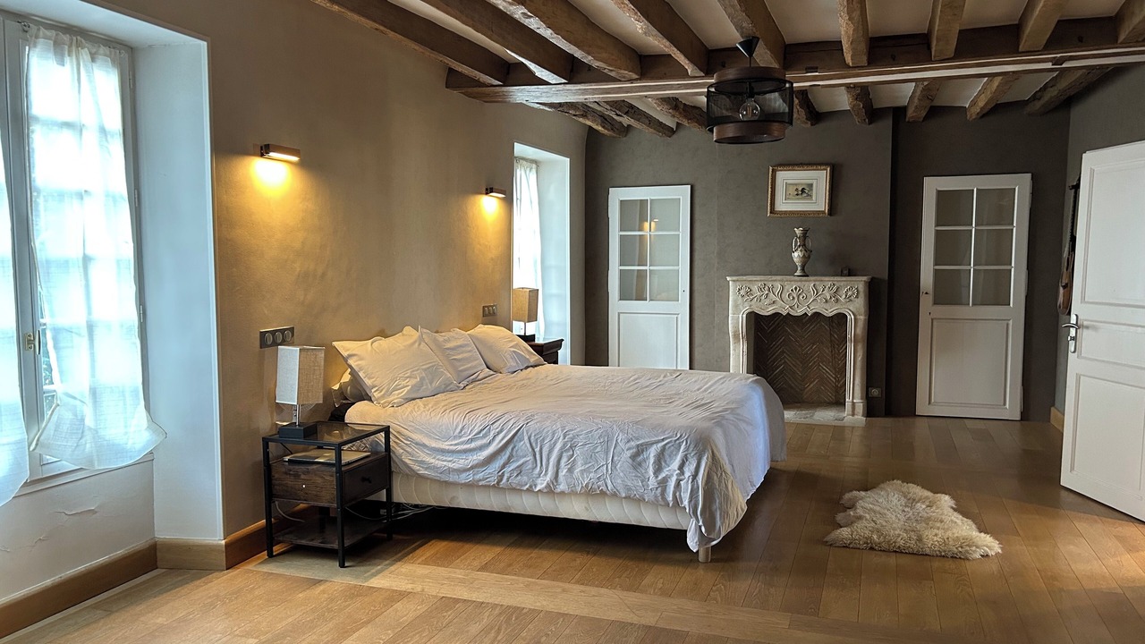 Photo of Outdoor in Chatillon-la-Borde