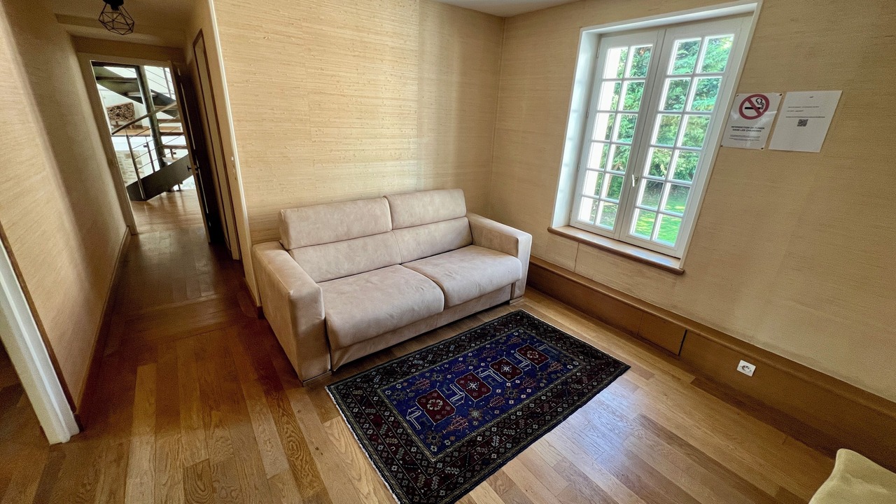 Photo of Livingroom in Chatillon-la-Borde