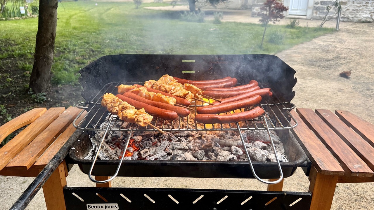 Photo of Outdoor in Chatillon-la-Borde