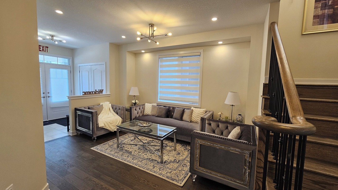 Photo of Livingroom in Welland