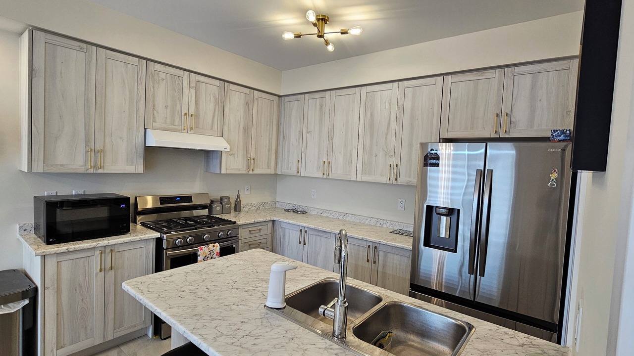 Photo of Kitchen in Welland