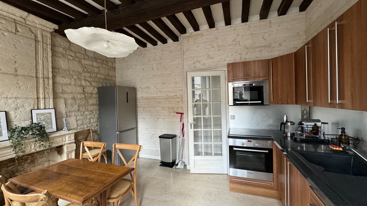Photo of Kitchen in Hastings
