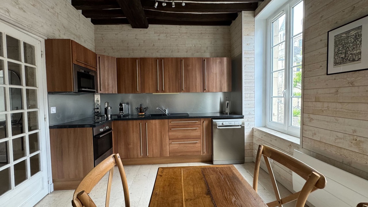 Photo of Kitchen in Hastings