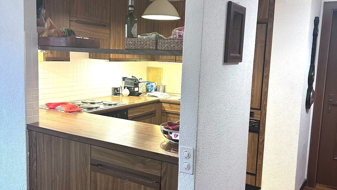 Photo of Kitchen in Agra
