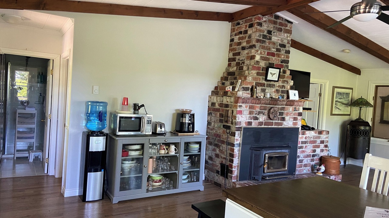Photo of Kitchen in Terra Nova
