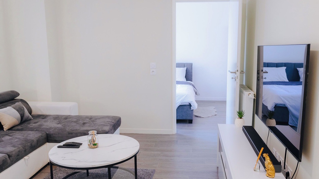 Photo of Livingroom in Massy