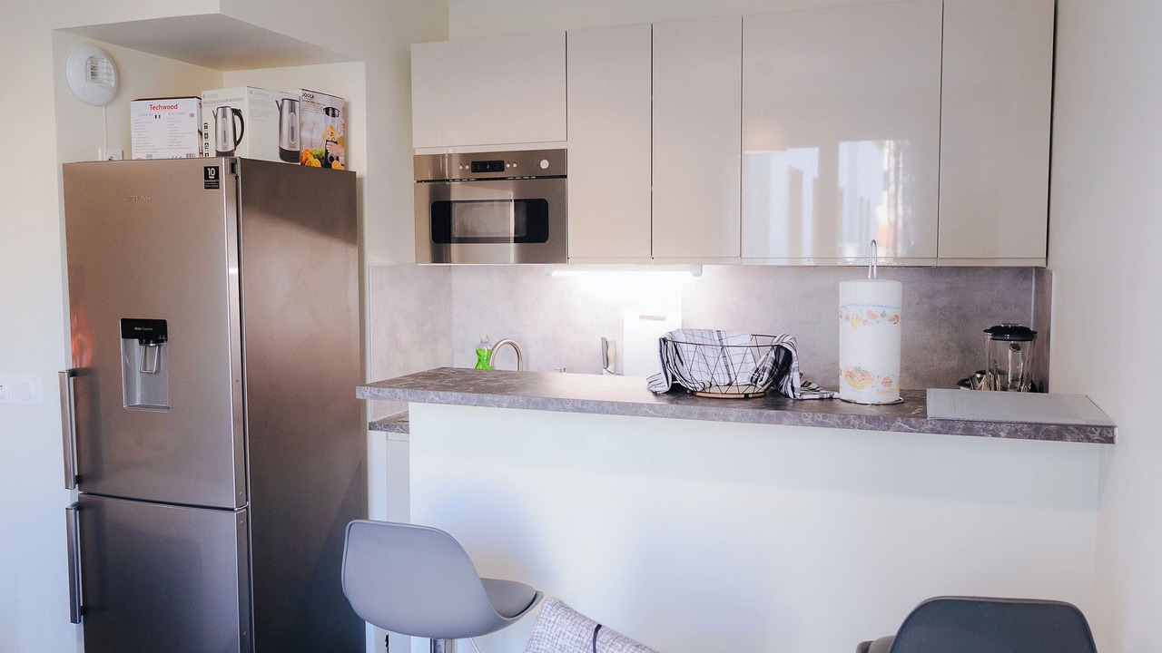 Photo of Kitchen in Massy