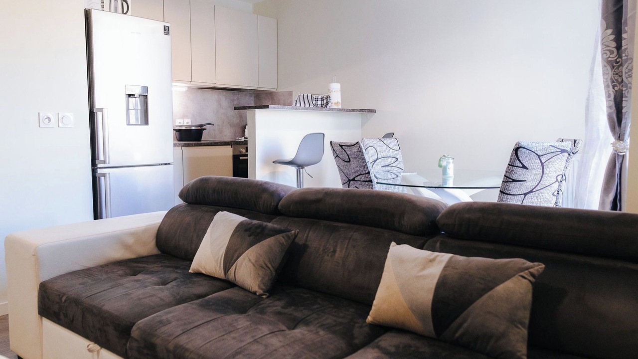 Photo of Livingroom in Massy