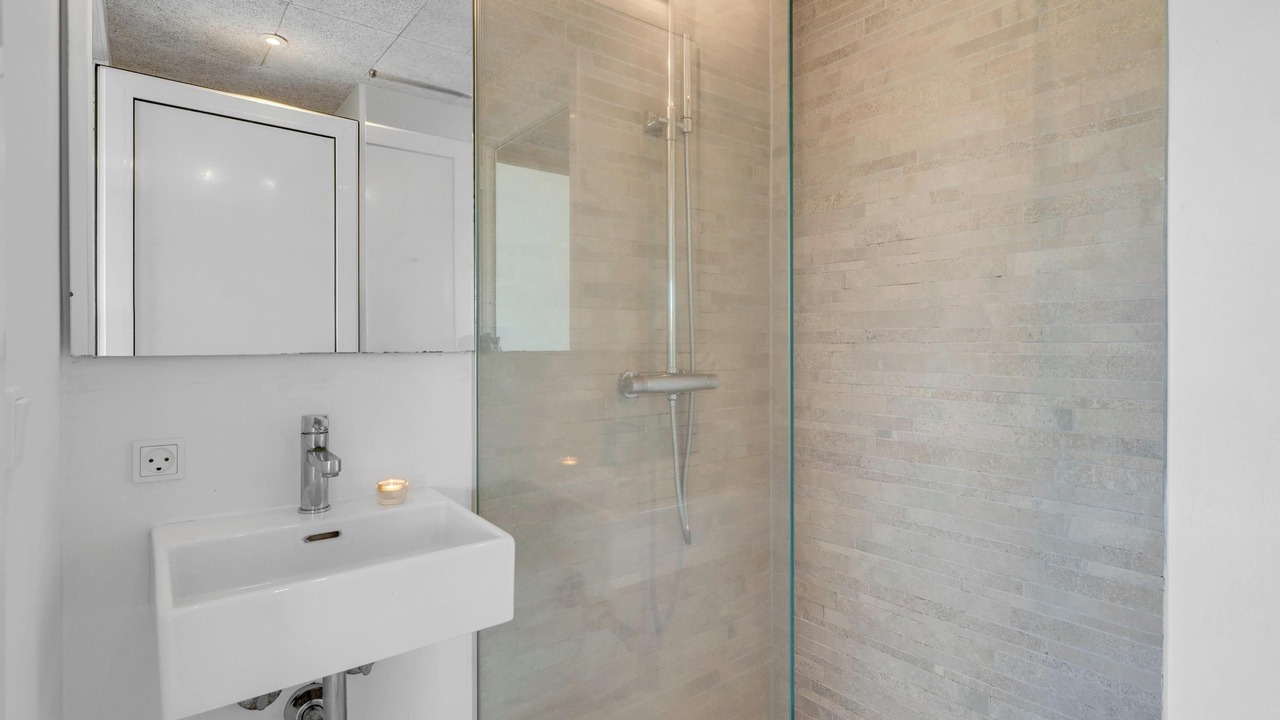 Photo of Bathroom in Kryle
