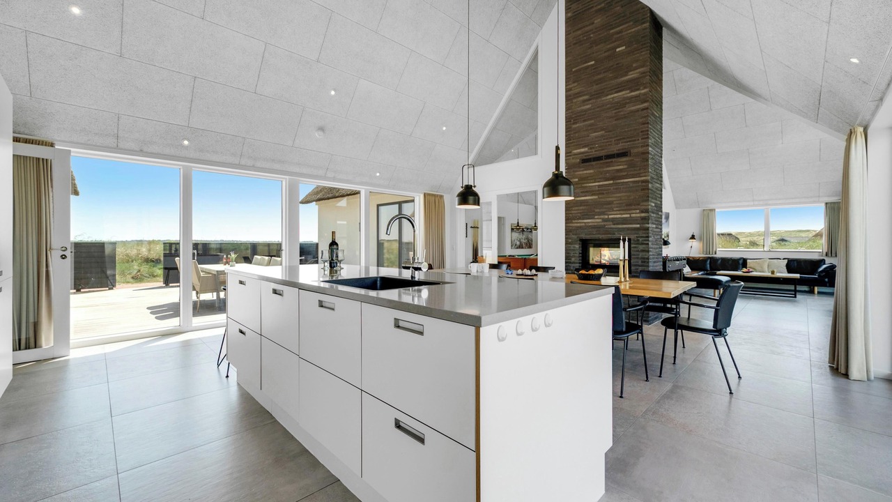 Photo of Kitchen in Kryle