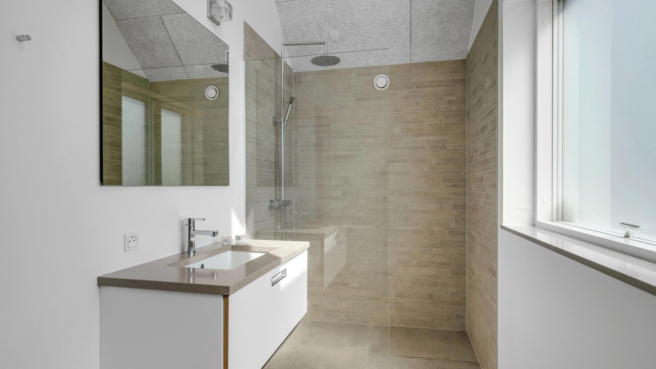 Photo of Bathroom in Kryle