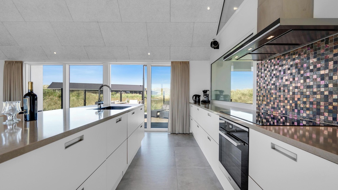 Photo of Kitchen in Kryle