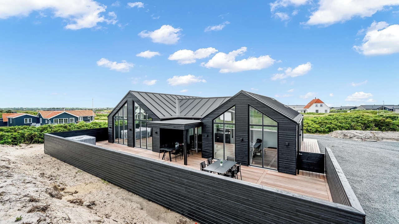 Photo of Outdoor in Sondervig