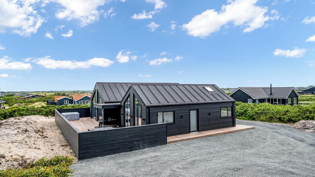 Photo of Outdoor in Sondervig