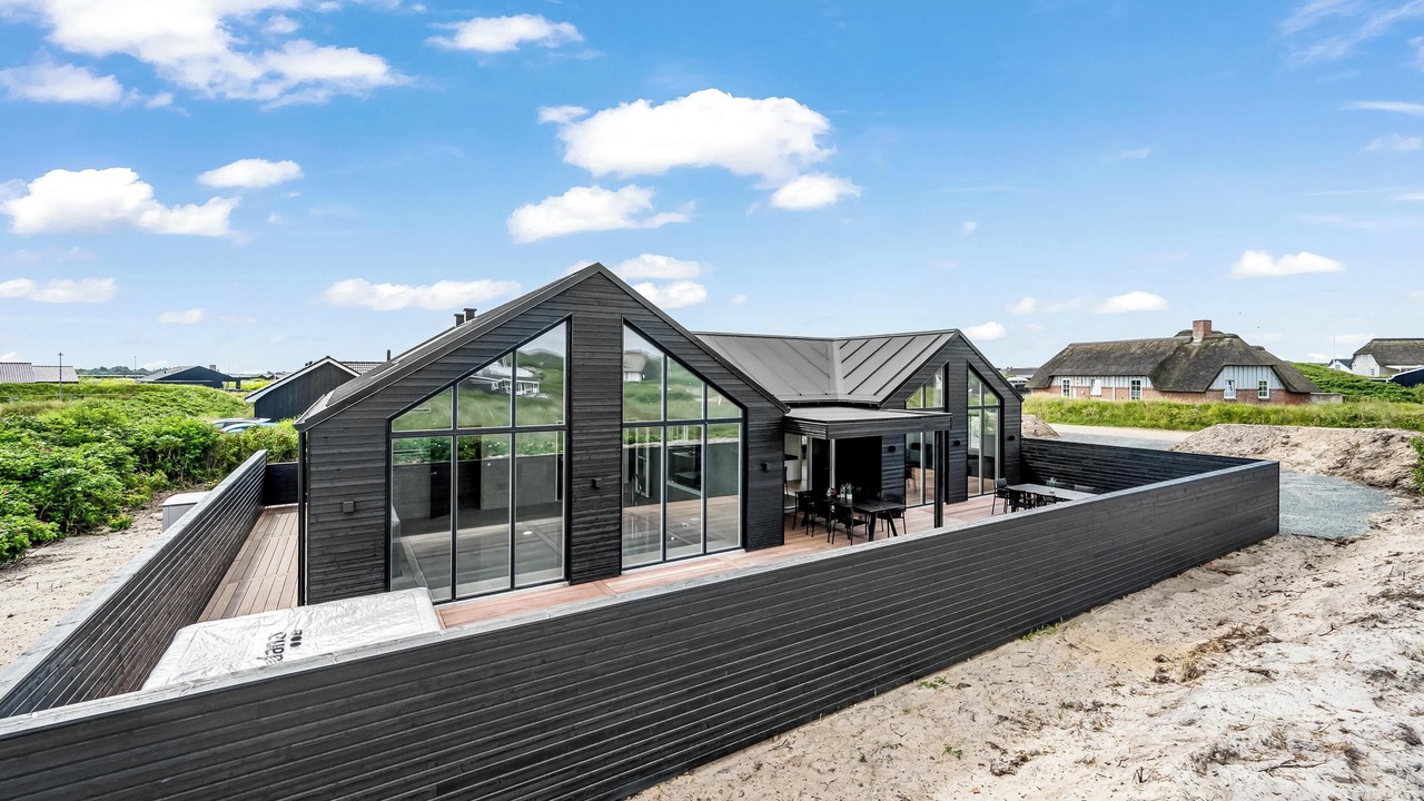 Photo of Outdoor in Sondervig