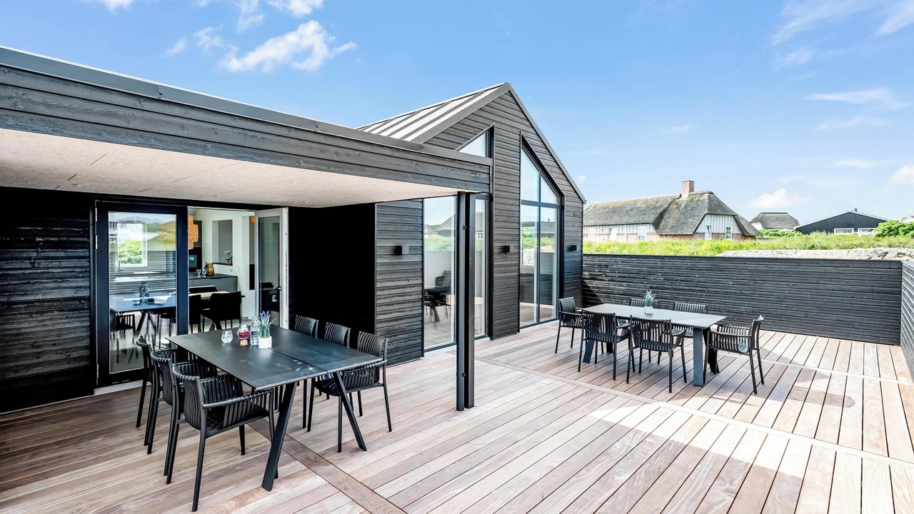 Photo of Outdoor in Sondervig