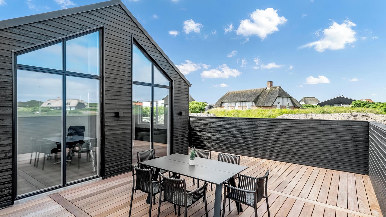 Photo of Outdoor in Sondervig