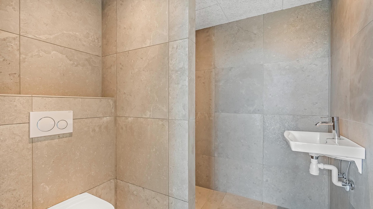 Photo of Bathroom in Sondervig