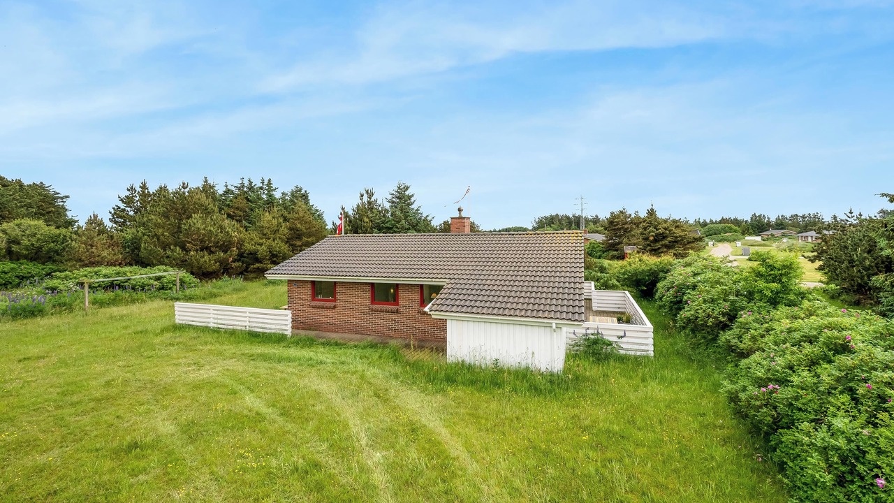 Photo of Outdoor in Klegod Strand