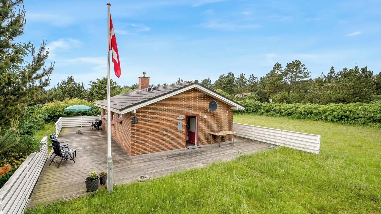 Photo of Outdoor in Klegod Strand