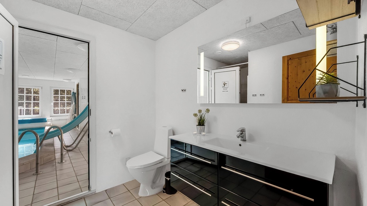 Photo of Bathroom in Sondervig
