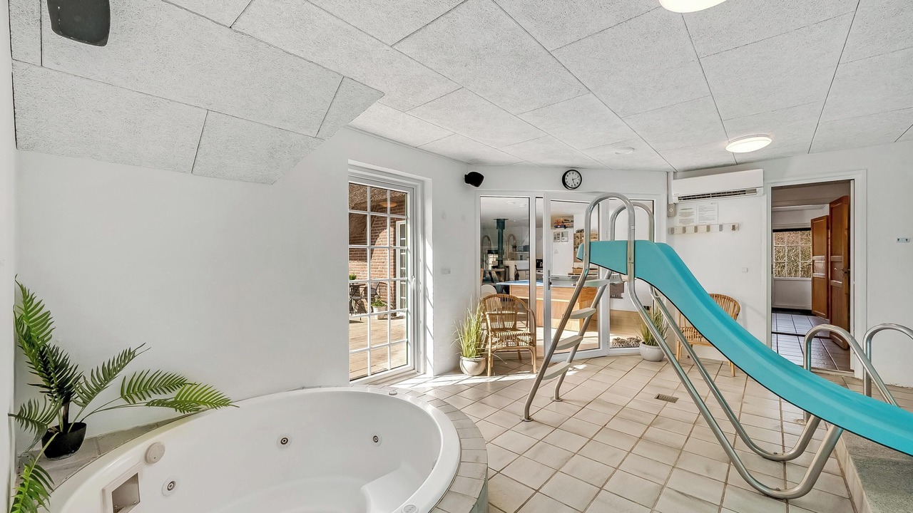 Photo of Bathroom in Sondervig