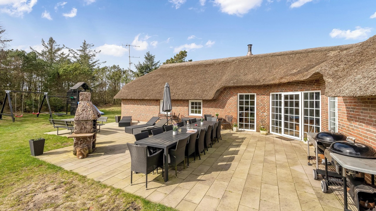Photo of Outdoor in Sondervig