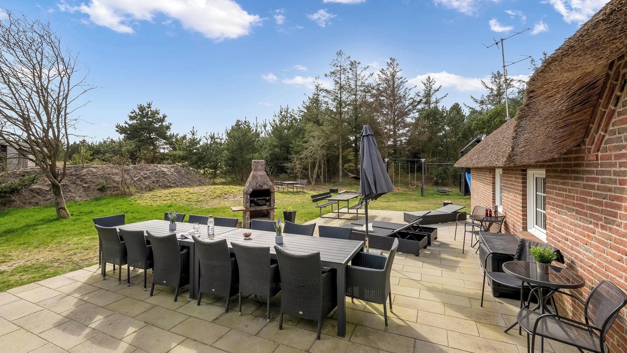 Photo of Outdoor in Sondervig