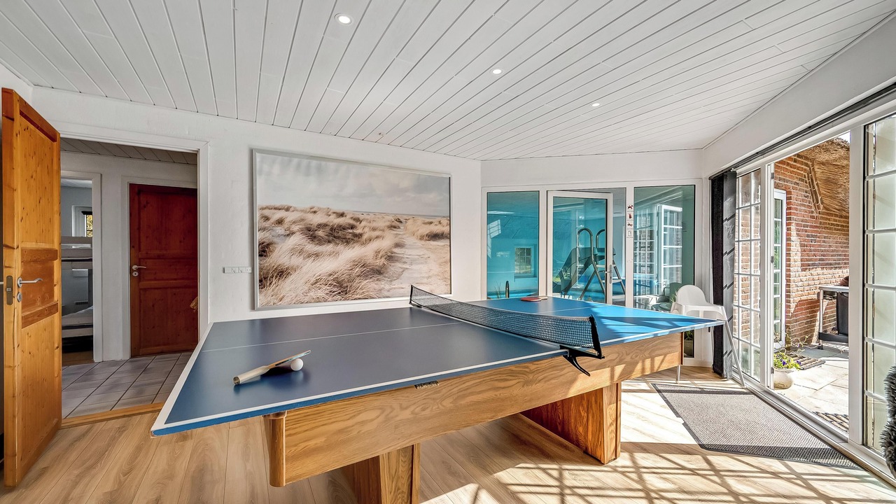 Photo of Bedroom in Sondervig