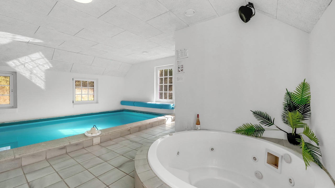 Photo of Bathroom in Sondervig
