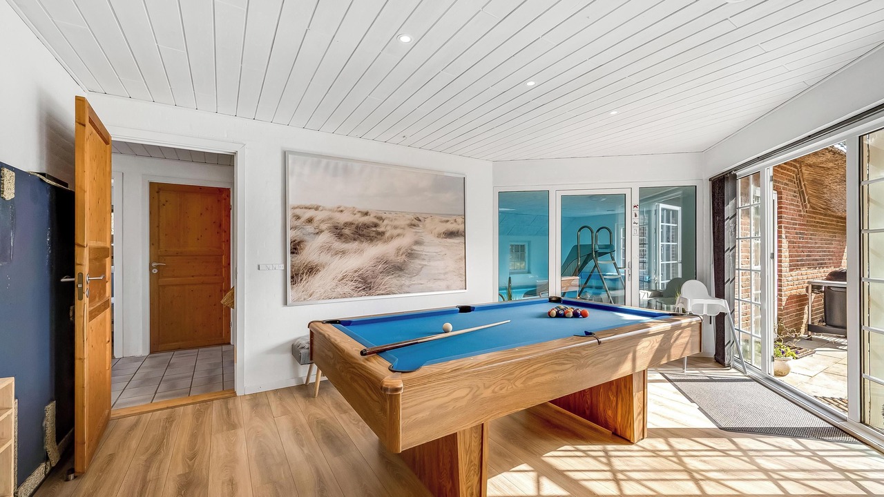 Photo of Bedroom in Sondervig