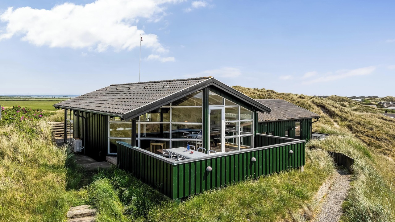 Photo of Outdoor in Houvig Strand