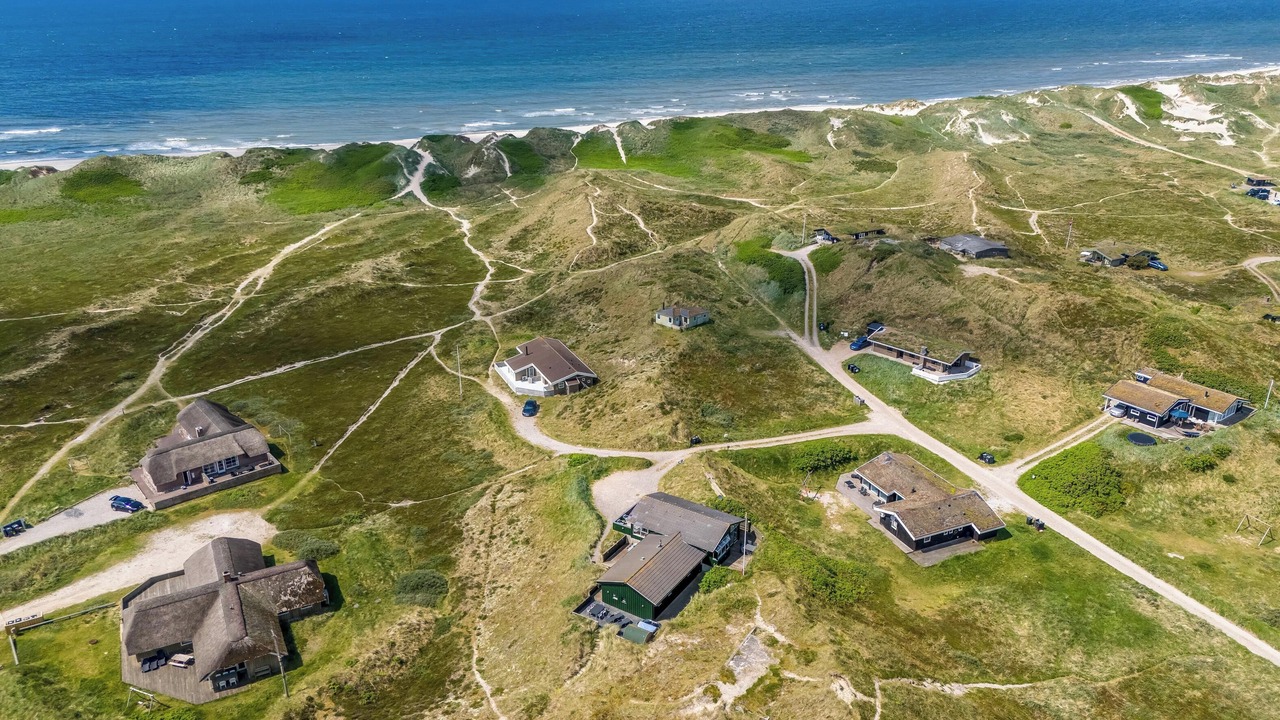Photo of Outdoor in Houvig Strand