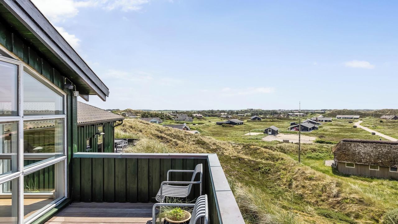 Photo of Outdoor in Houvig Strand