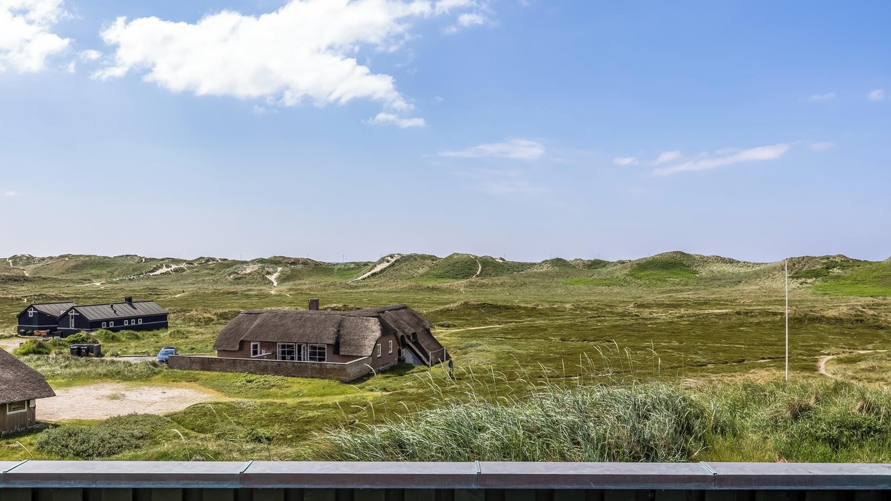 Photo of Outdoor in Houvig Strand
