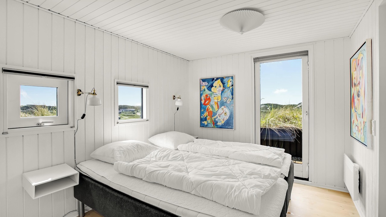 Photo of Others in Houvig Strand