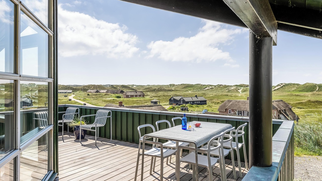 Photo of Outdoor in Houvig Strand