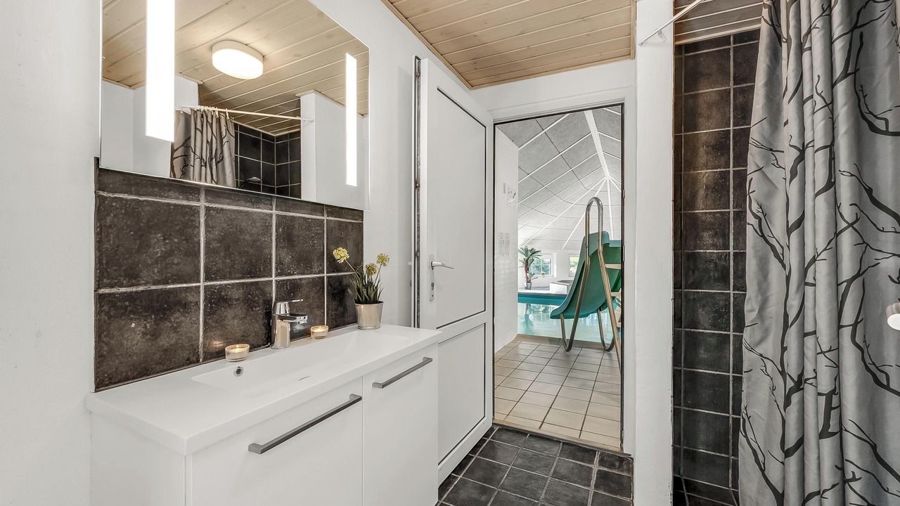Photo of Bathroom in Klegod Strand